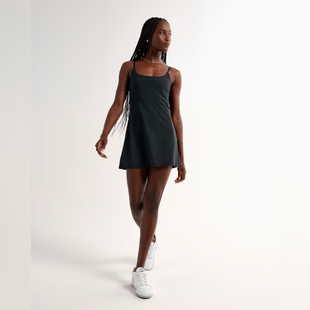 Abercrombie Traveler Mini Dress | Small | LIKE NEW